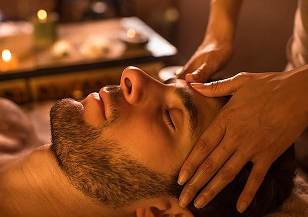 Kayakalpa Ayurveda Spa Mongam