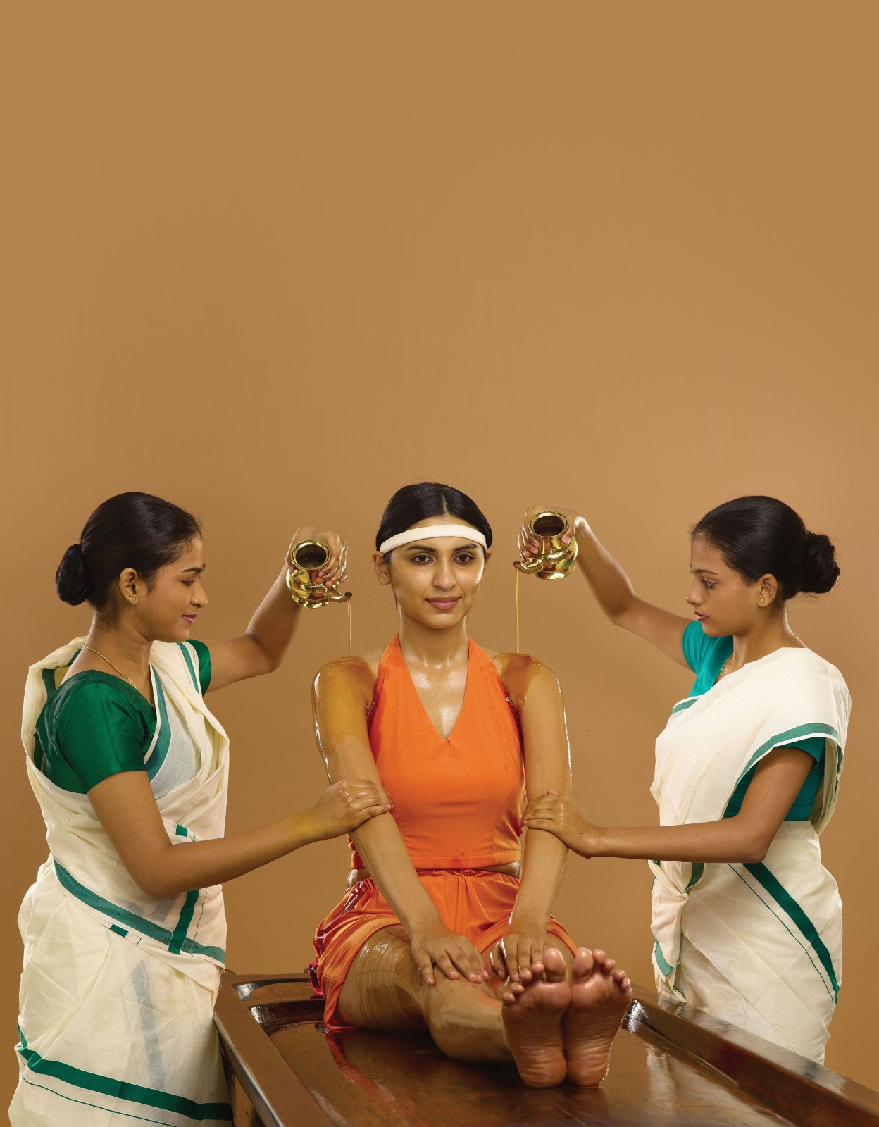 Kayakalpa Ayurveda Spa Mongam