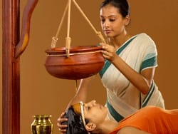 Kayakalpa Ayurveda Spa Mongam